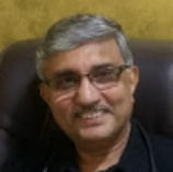 Vasant Mhaske