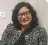 Anju Sharma