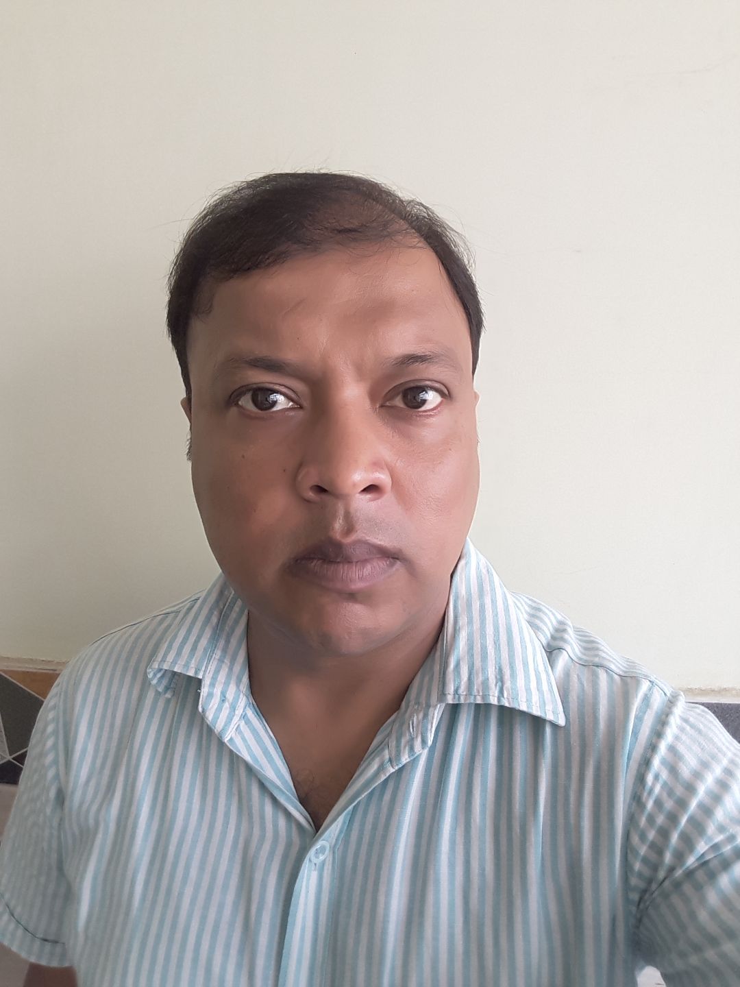 Aftab Alam