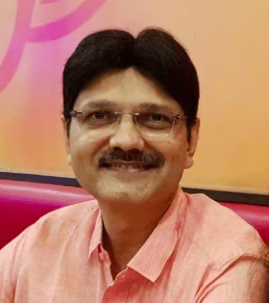 Pinakin Soni