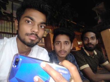 Yogendra Patel