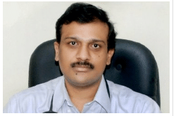 M Praveen