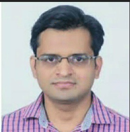 Anurag Shukla