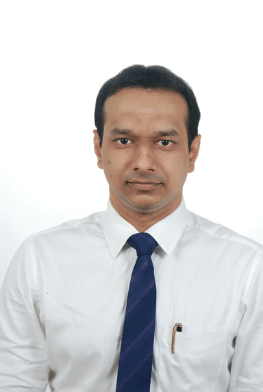 Nitesh Agrawal