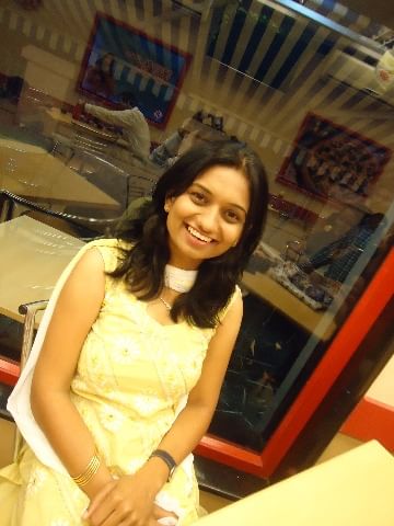 Dhanashree Patil