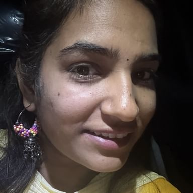 Komal Khond Warghane