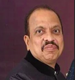 Vivek Krishnarao Lolage