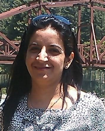 Shilpi Sachdev