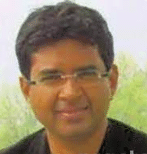 Rajneesh Pawar