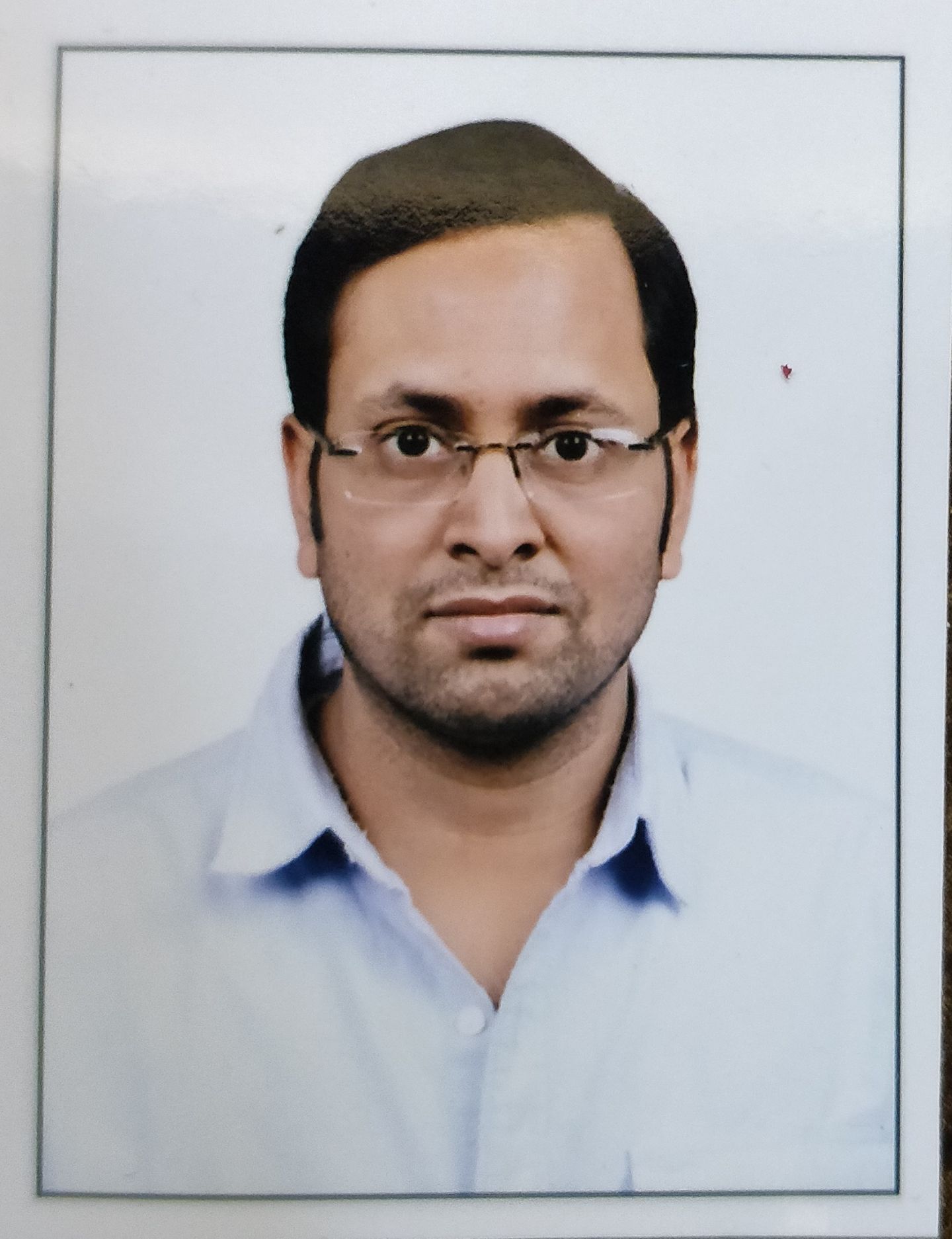 Abhishek Gupta