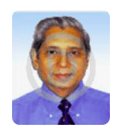 Surendra Singh Kothari