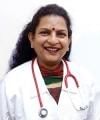 Abha Bhargava (Pediatrician)