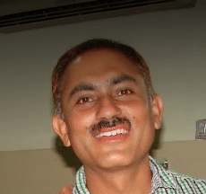 Deepak Arora
