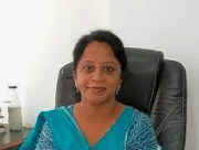 Madhavi Latha