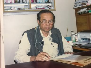 Vijay Jyoti