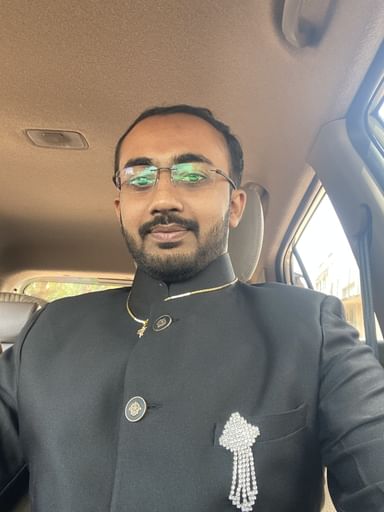Krish Jivani