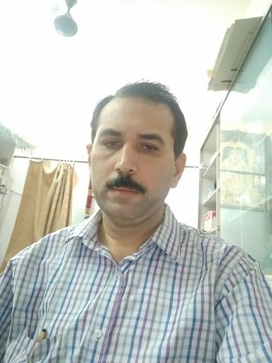 Srinath