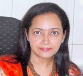 Anupama Sharma
