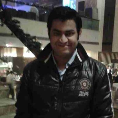 Ashish Tomar