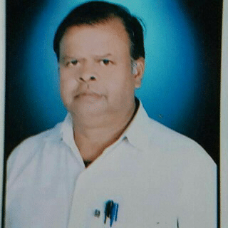 Arunesh Prakash Bajpai