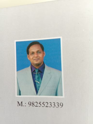 Adish Doshi