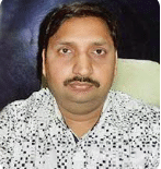 Sanjeev Awasthi
