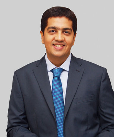 Nikhil Nasta