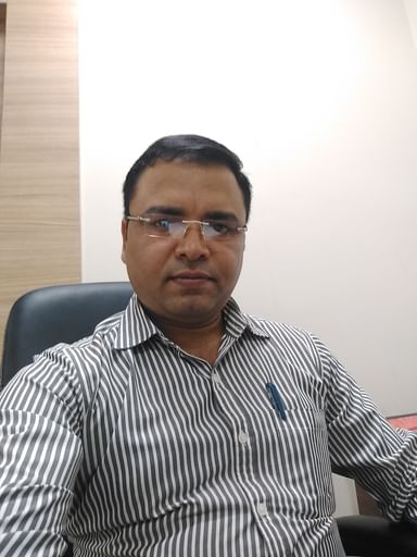 Sanjay Kumar Upadhyay