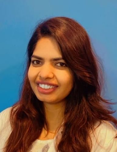 Apeksha Singh
