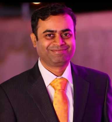 Nitin Deore