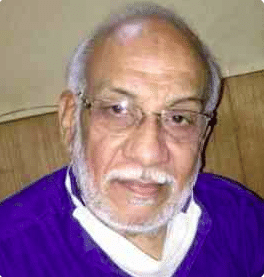 V K Bansal