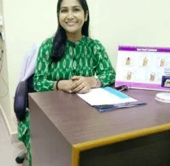 Ankita Kukreti