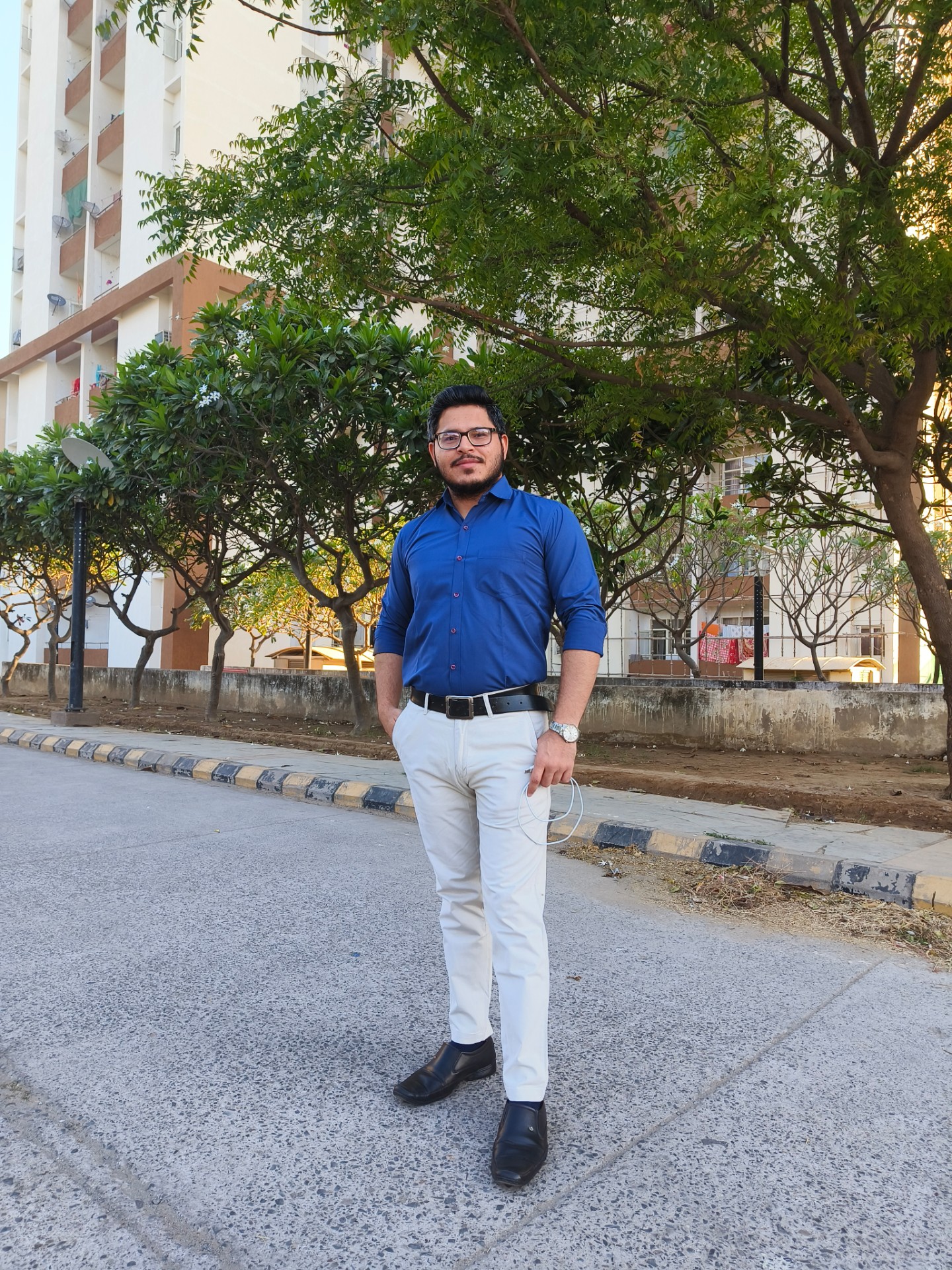 Naresh Kumar