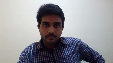 V.Narendran