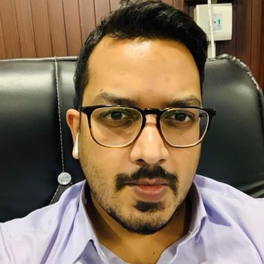 Sanjoy Roy