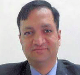 Rajiv Goel