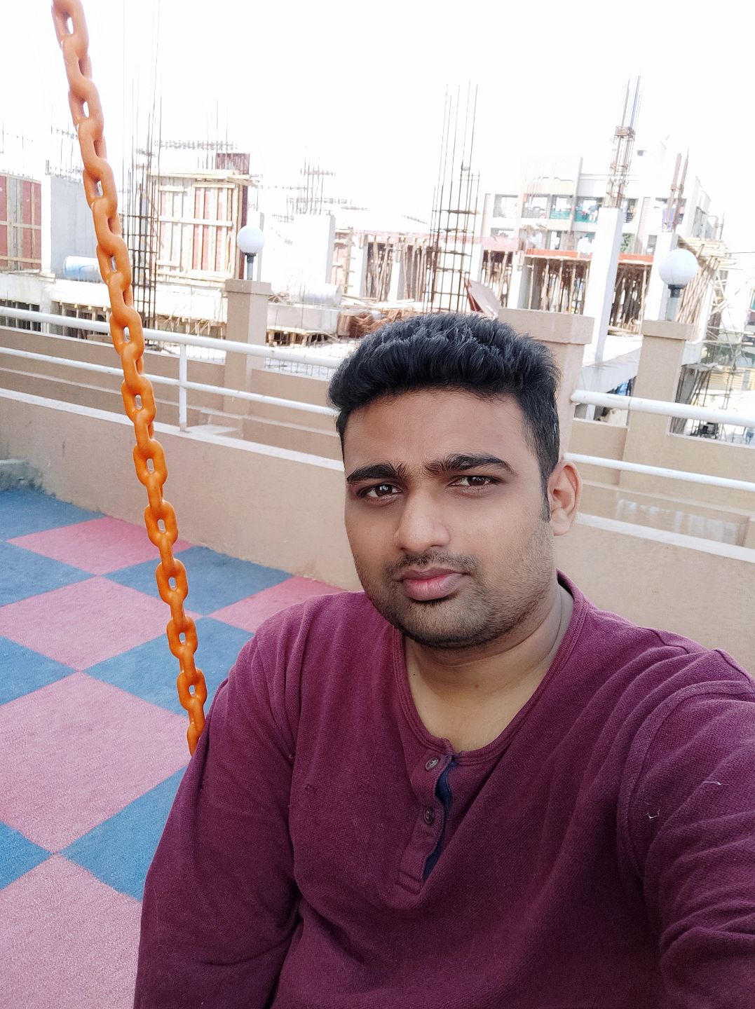 Yashodeep Sudhakar Daware