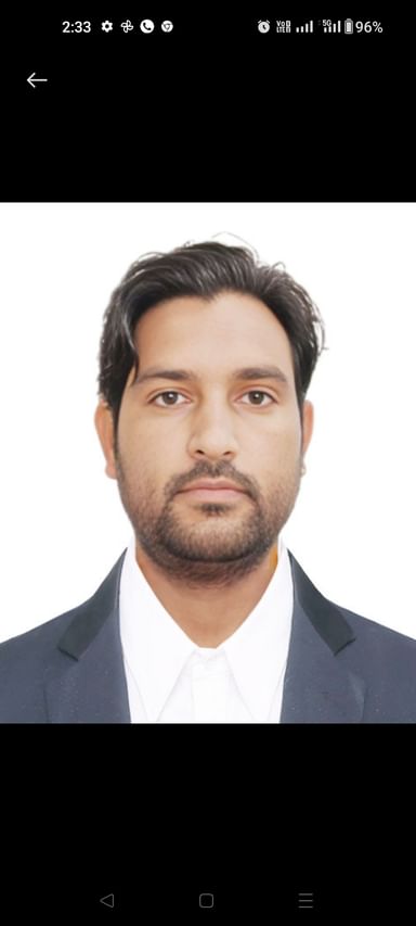 Mehboob Ali