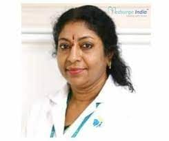 R Charumathi
