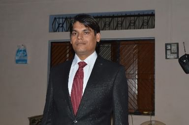 Sanjeev Pandey
