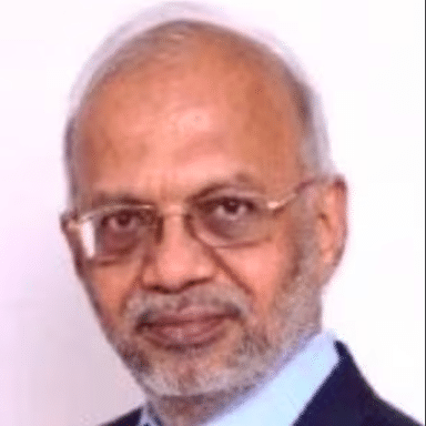 Rajesh C Maniar