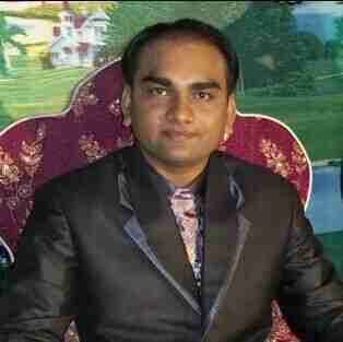 Jaymin Varu