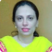 Suhana Patel
