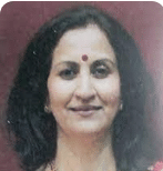Nirmala Dharap