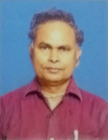 C Jayapal