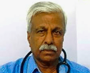 K. Mohan Reddy