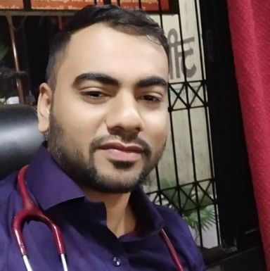 Faisal A Shaikh