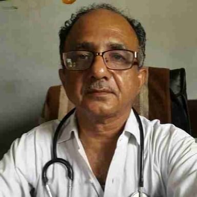 Hari Nandan Roy