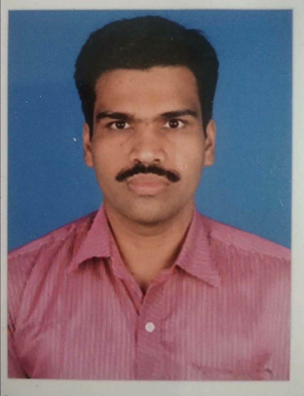 Thirumalai.S Psychiatrist Myladuthurai