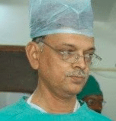 Sandeep Karmarkar